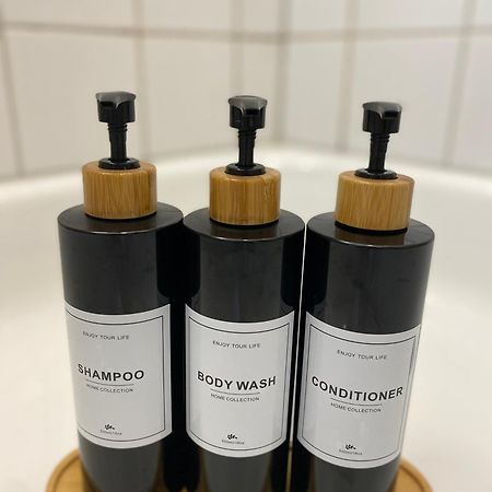 Appartement Naehe City Dortmund Bagian luar foto