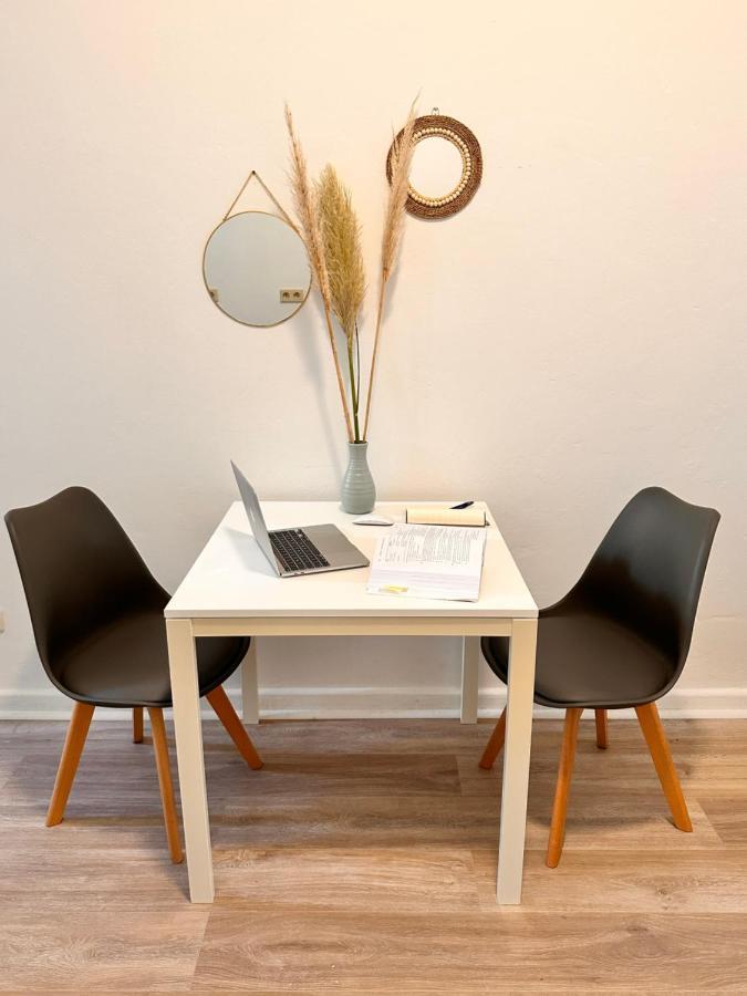Appartement Naehe City Dortmund Bagian luar foto