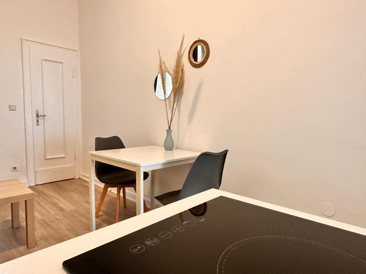 Appartement Naehe City Dortmund Bagian luar foto