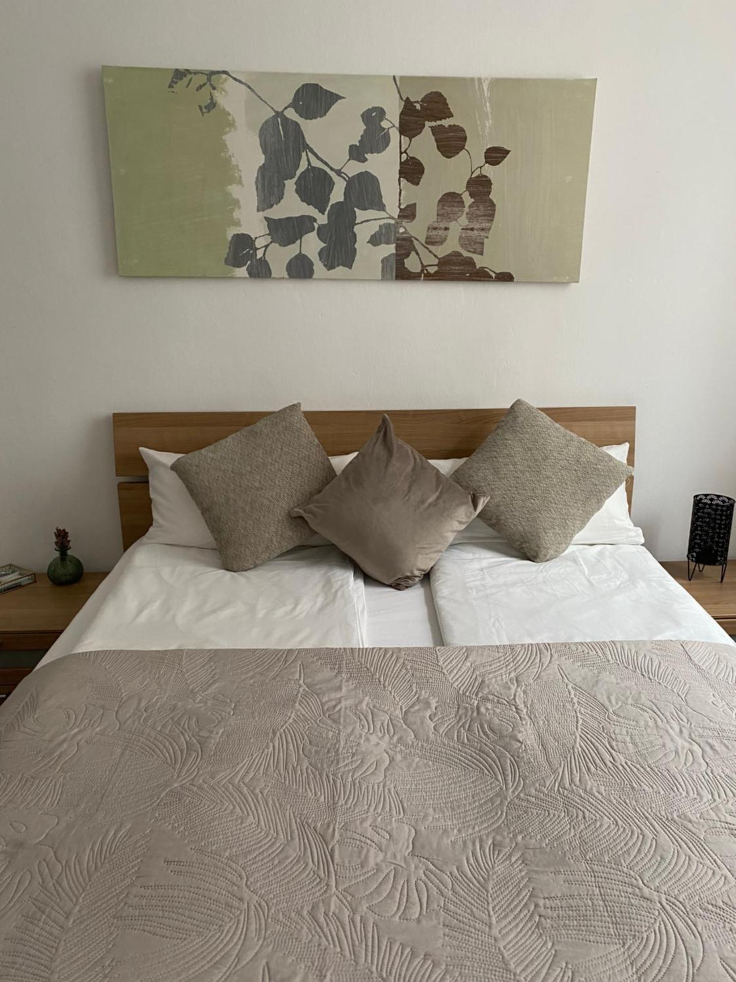 Appartement Naehe City Dortmund Bagian luar foto